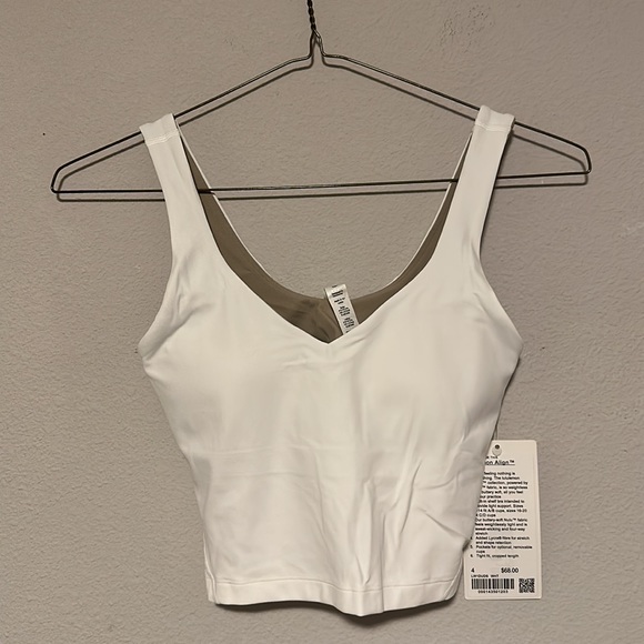 Lululemon Align tank - Picture 6 of 11